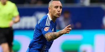 Santi Cazorla Renews with Real Oviedo for La Liga Return