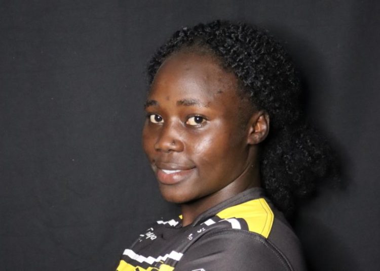 York Valkyrie Boss Hails Peace Lekuru as African Rugby Role Model