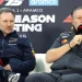 Zak Brown “Not Surprised” by Horner’s Red Bull Ousting Amidst Team Turmoil