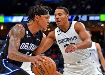 NBA Returns to UK, Expands European Footprint with London and Manchester Games