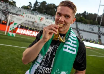 Arsenal Nearing Deals for Gyokeres, Norgaard; Madueke Also a Target