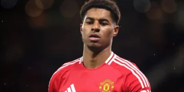 Rashford Cleared to Complete Barcelona Loan Move