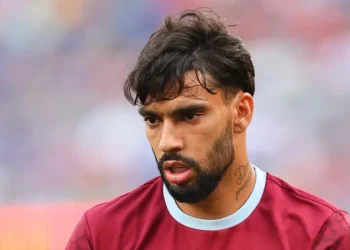 Paqueta Cleared of Spot-Fixing, Faces Sanction for Non-Cooperation