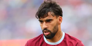 Paqueta Cleared of Spot-Fixing, Faces Sanction for Non-Cooperation