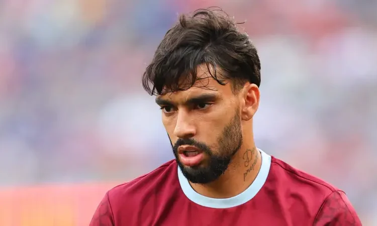 Paqueta Cleared of Spot-Fixing, Faces Sanction for Non-Cooperation