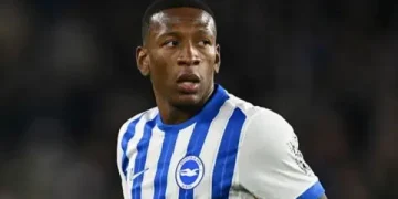 AC Milan Sign Brighton’s Estupinan