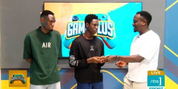 Bashir Crowned Best FC 25 Player in Uganda, Wins UGX 4 Million