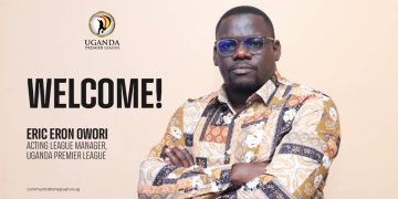 Eric Owori Appointed Acting Uganda Premier League Manager After Kabaikaramu’s Resignation