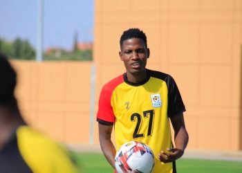 CHAN 2024: Usama Arafat Backs Uganda to Rise in Group C