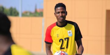 CHAN 2024: Usama Arafat Backs Uganda to Rise in Group C