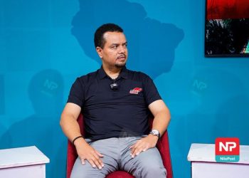 Rock Boom Backs Uganda’s Rugby Dreams Ahead of Africa Cup