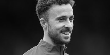 Breaking News: Liverpool Star Diogo Jota Dies in Car Accident – Reports