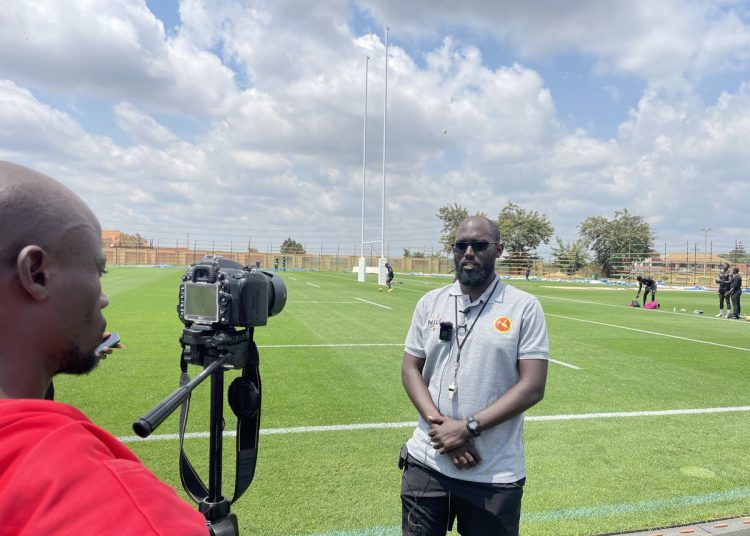 “We’re Ready for Kenya” – Cranes Assistant Coach Urges Fans to Pack Namboole