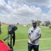 “We’re Ready for Kenya” – Cranes Assistant Coach Urges Fans to Pack Namboole