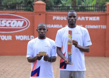 Uganda Flags Off King’s Baton Relay Ahead of 2026 Commonwealth Games
