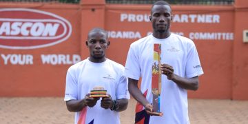 Uganda Flags Off King’s Baton Relay Ahead of 2026 Commonwealth Games
