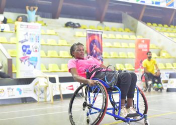 Uganda’s Para Stars Eye Glory as International Badminton Tourney Heats Up in Kampala