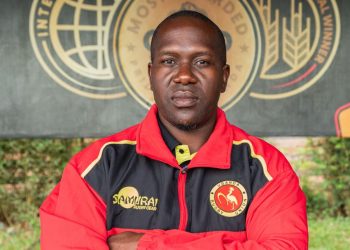 Rugby Cranes Team Manager: We’re Focused, United, and Hungry