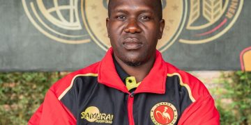 Rugby Cranes Team Manager: We’re Focused, United, and Hungry