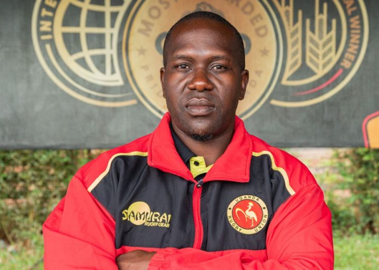 Rugby Cranes Team Manager: We’re Focused, United, and Hungry