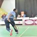 Five Ugandan Athletes Storm Para Badminton Semis at Lugogo
