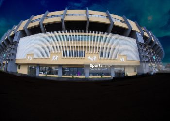 Uganda’s Mandela Stadium Set for Final CAF Inspection Ahead of CHAN 2024
