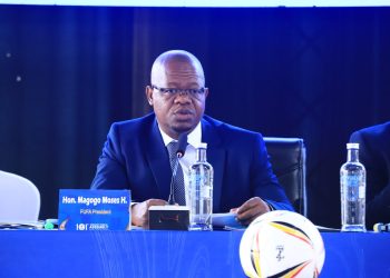 Four More Years for Magogo at FUFA