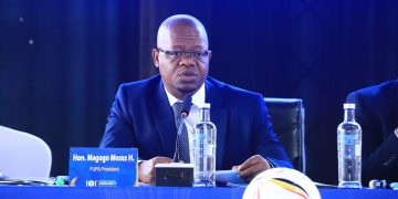 Four More Years for Magogo at FUFA