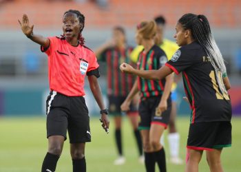 WAFCON 2024: Ugandan Oversees Thrilling Opener
