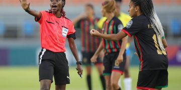 WAFCON 2024: Ugandan Oversees Thrilling Opener
