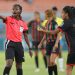 WAFCON 2024: Ugandan Oversees Thrilling Opener