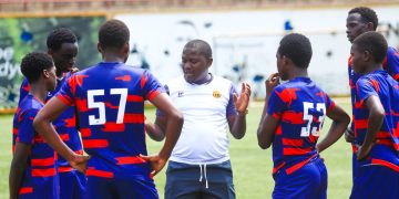 Brian Ssenyondo Vows to Restore KCCA’s Glory: “This Is My Mission”