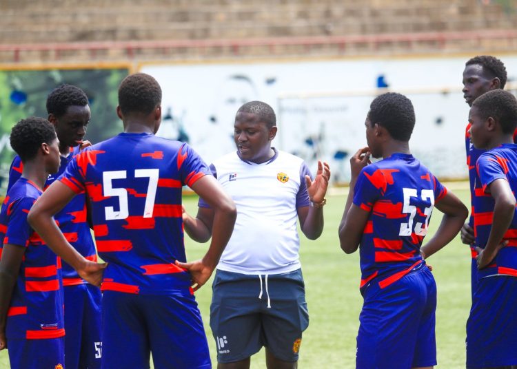 Brian Ssenyondo Vows to Restore KCCA’s Glory: “This Is My Mission”