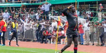 Rugby Africa Cup: Uganda’s World Cup Hopes Dashed by Clinical Simbas