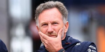 Christian Horner Sacked by Red Bull After 20 Years as Team Principal
