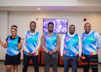 Rotary Cancer Run 2025 Aims to Raise UGX 4B for Nsambya Cancer Centre Completion