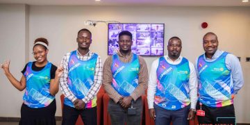 Rotary Cancer Run 2025 Aims to Raise UGX 4B for Nsambya Cancer Centre Completion