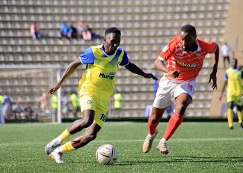 “I Feel at Home Here”: Tibita Explains Why He Signed New URA Deal
