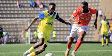 “I Feel at Home Here”: Tibita Explains Why He Signed New URA Deal