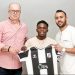 Mutyaba Joins Third Foreign Team In One Year
