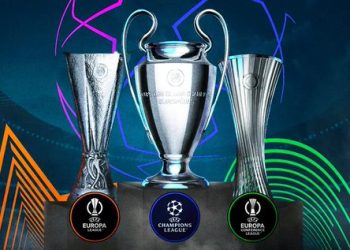 Ugandan Duo Set for Action as UEFA Club Qualifiers Begin