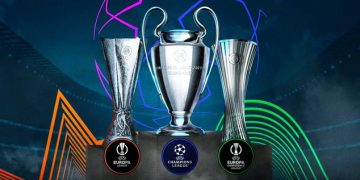 Ugandan Duo Set for Action as UEFA Club Qualifiers Begin