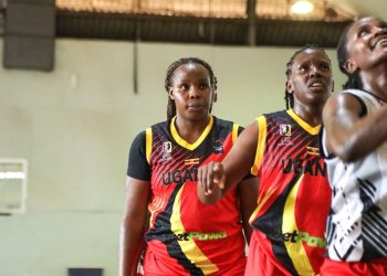 2025 Women’s AfroBasket: Gazelles Focused and Optimistic Ahead of Egypt Residential Camp