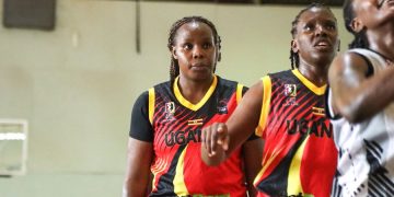 2025 Women’s AfroBasket: Gazelles Focused and Optimistic Ahead of Egypt Residential Camp