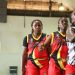 2025 Women’s AfroBasket: Gazelles Focused and Optimistic Ahead of Egypt Residential Camp