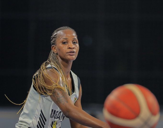 Zama Returns Inspired, Eyes Bigger Impact at Afrobasket