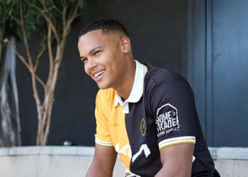 Ugandan Star, Sibbick Switches From Wigan to Burton Albion