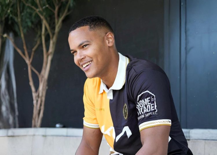 Ugandan Star, Sibbick Switches From Wigan to Burton Albion