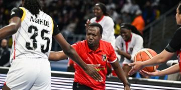 Natuhereza Banking on Friendly Matches to Fine-Tune Squad