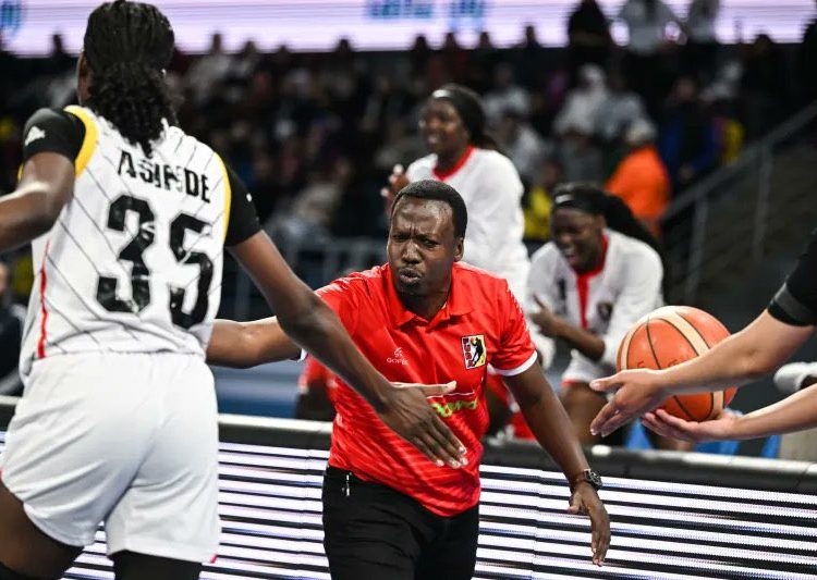 Natuhereza Banking on Friendly Matches to Fine-Tune Squad